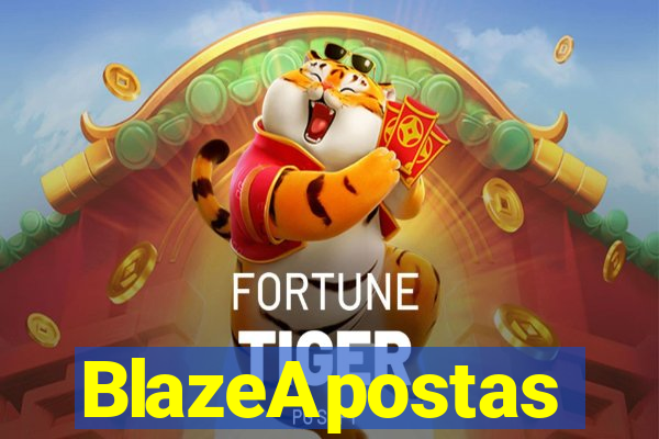 BlazeApostas