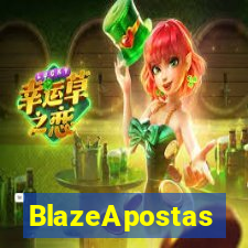 BlazeApostas