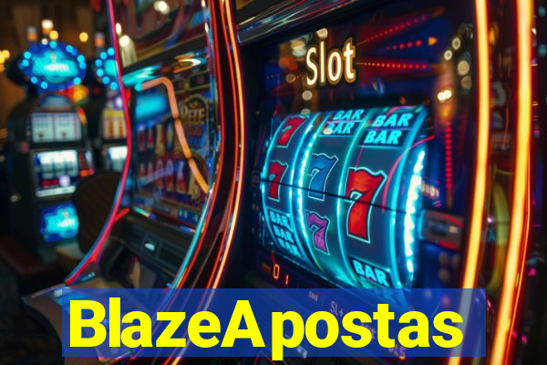 BlazeApostas