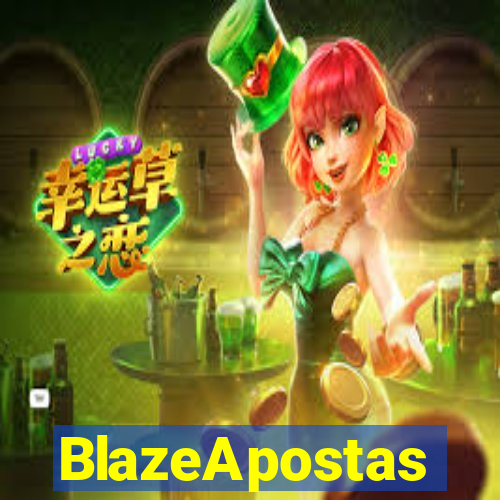 BlazeApostas