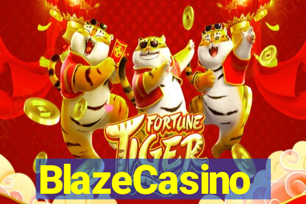 BlazeCasino