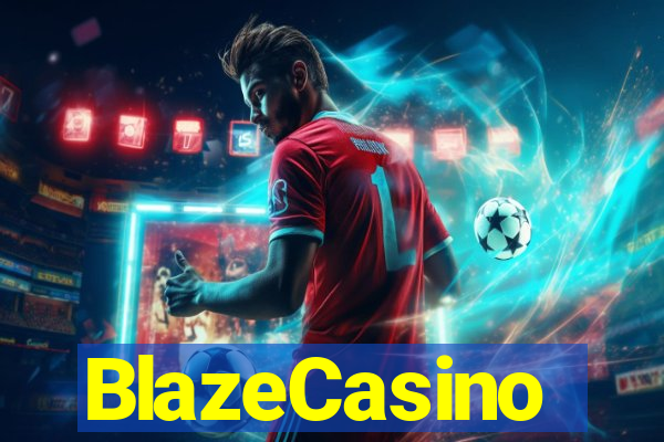 BlazeCasino