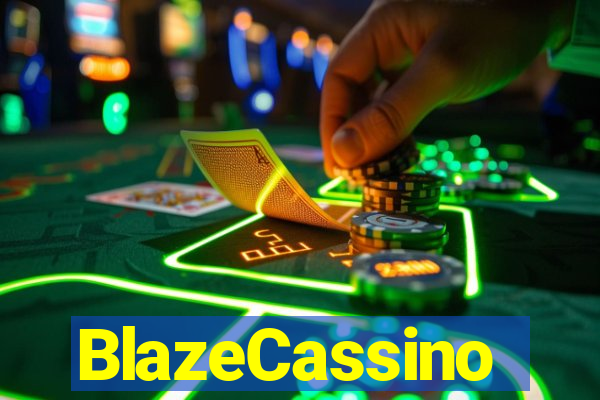 BlazeCassino