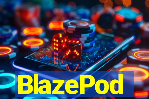 BlazePod