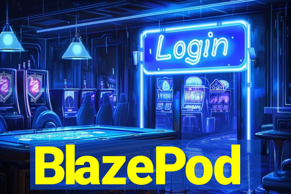 BlazePod