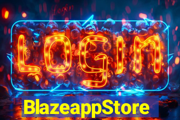 BlazeappStore