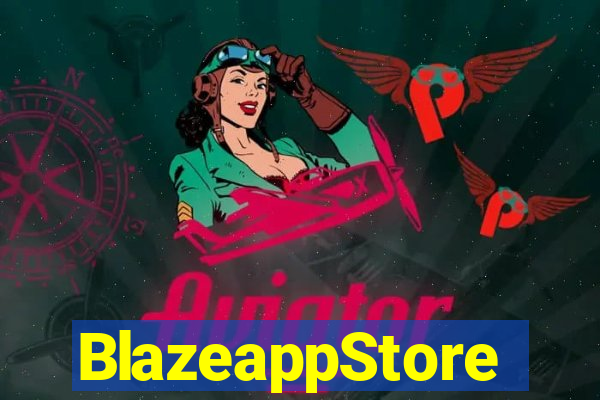 BlazeappStore