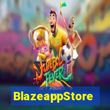 BlazeappStore