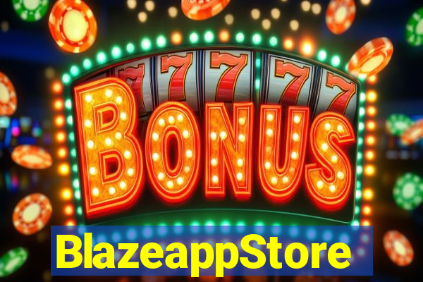 BlazeappStore