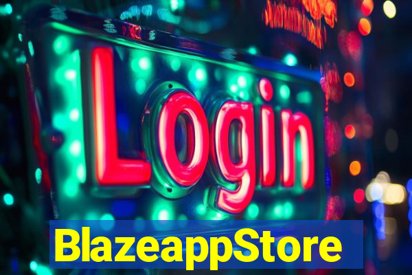 BlazeappStore