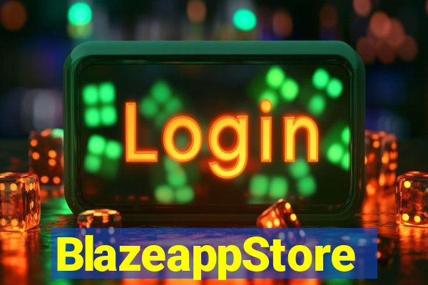 BlazeappStore