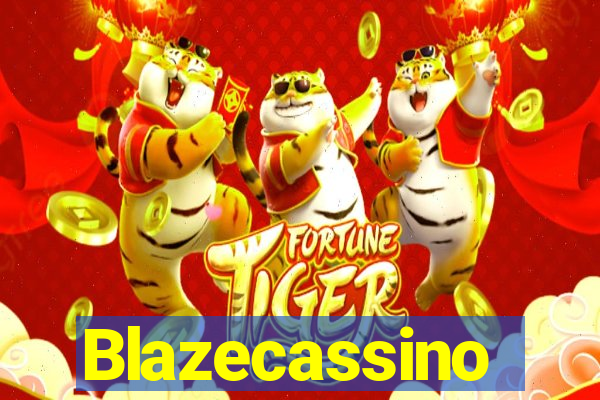 Blazecassino