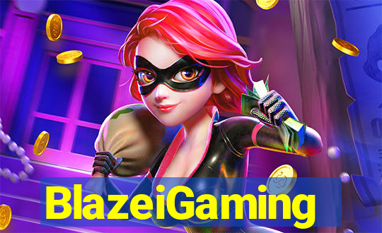 BlazeiGaming