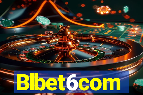 Blbet6com