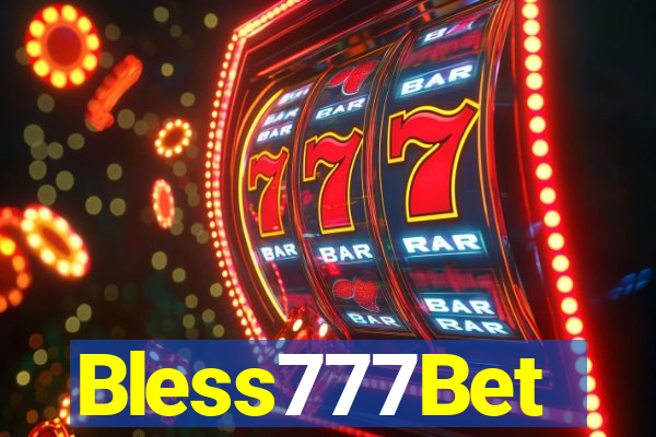 Bless777Bet