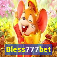 Bless777bet