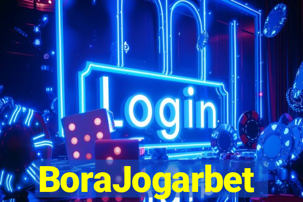 BoraJogarbet