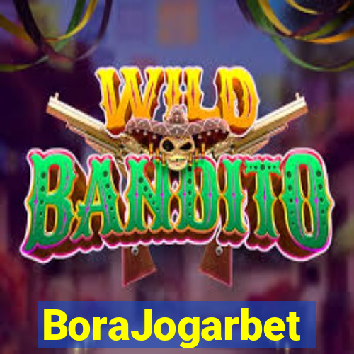 BoraJogarbet