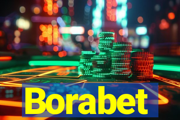 Borabet