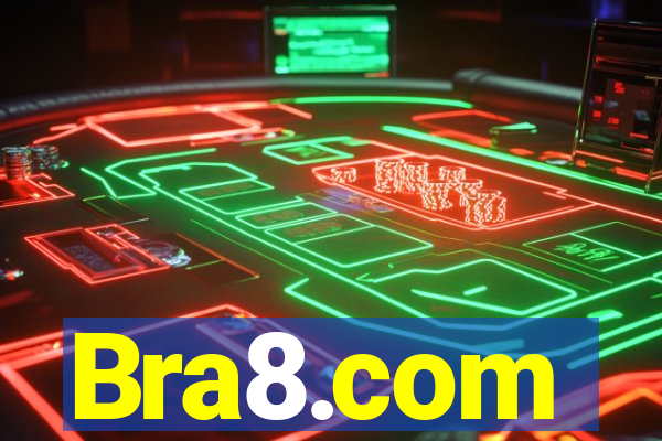 Bra8.com