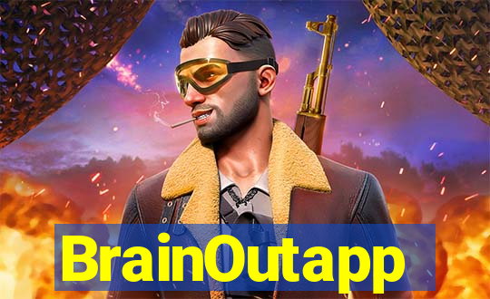 BrainOutapp