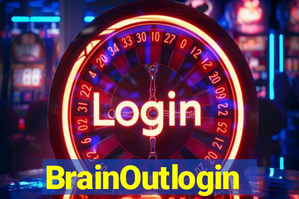 BrainOutlogin