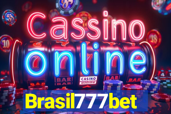 Brasil777bet