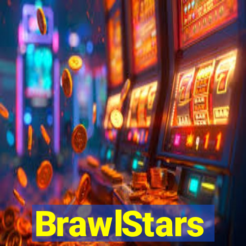 BrawlStars