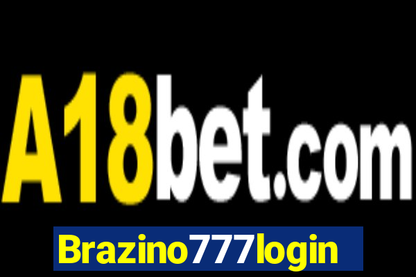 Brazino777login