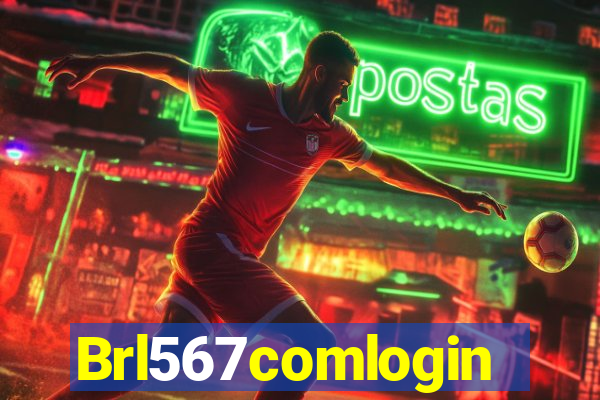 Brl567comlogin