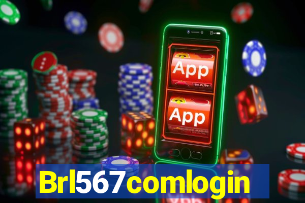 Brl567comlogin