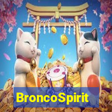 BroncoSpirit