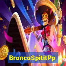 BroncoSpititPp