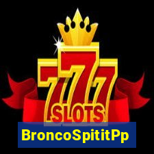 BroncoSpititPp