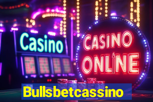 Bullsbetcassino