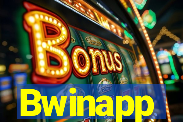 Bwinapp