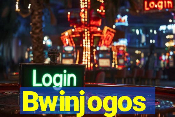 Bwinjogos