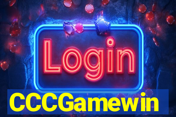 CCCGamewin