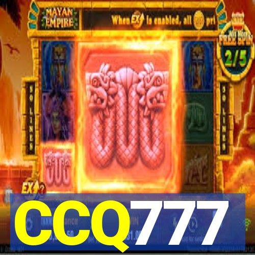 CCQ777