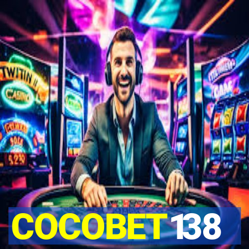 COCOBET138