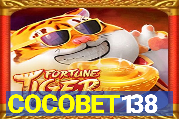 COCOBET138