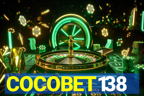 COCOBET138