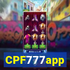 CPF777app