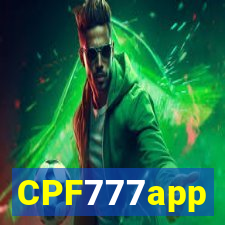 CPF777app