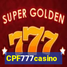 CPF777casino