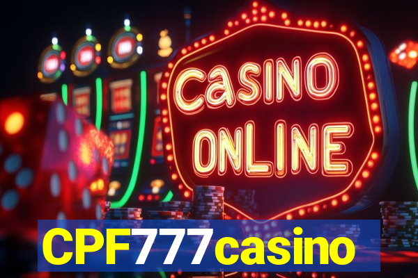 CPF777casino