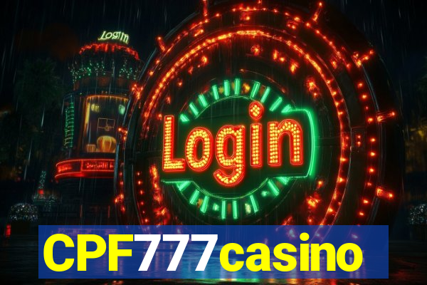 CPF777casino