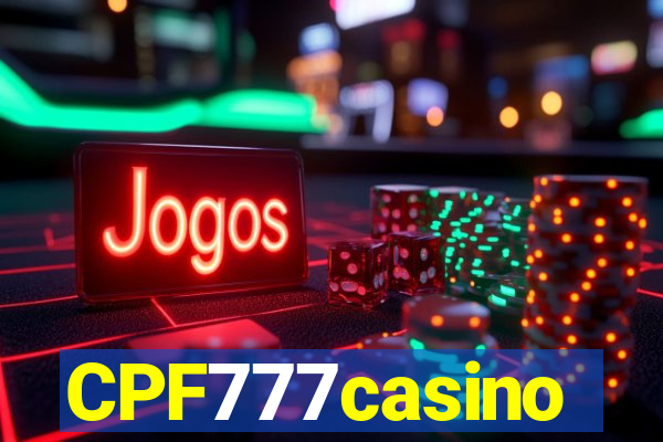 CPF777casino