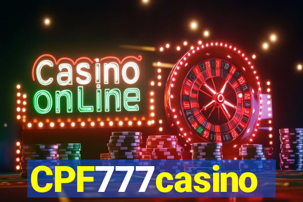 CPF777casino