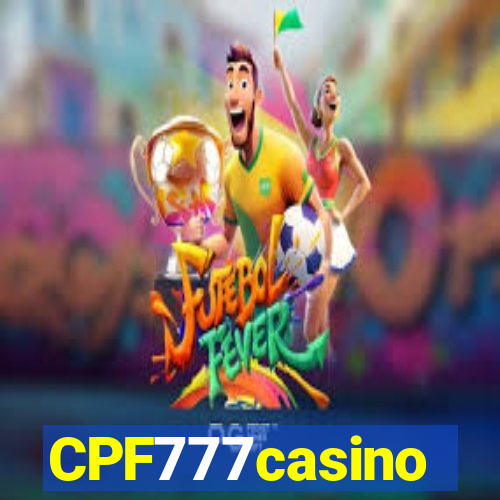 CPF777casino